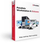 Parallels Workstation 6 Extreme