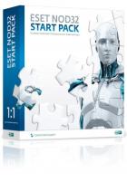 ESET NOD32 START PACK