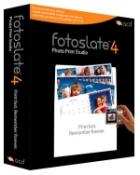 FotoSlate 4 Photo Print Studio