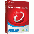Trend Micro Titanium Maximum Security 2014