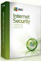 AVG Internet Security 2013