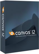 Canvas 12