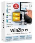 WinZip 19 Standard