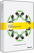 Expression Web