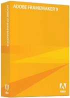 FrameMaker 9
