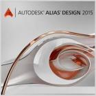 Autodesk Alias Design 2016