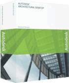 Architectural Desktop 2007