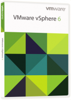 VMware vSphere