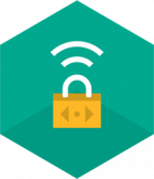 Kaspersky Secure Connection