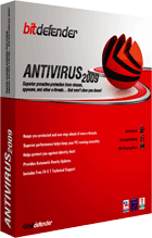 BitDefender Antivirus 2009