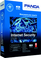 Panda Internet Security 2009