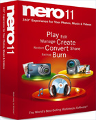 Nero 11