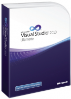 Visual Studio 2010 Ultimate