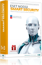 ESET NOD32 Smart Security