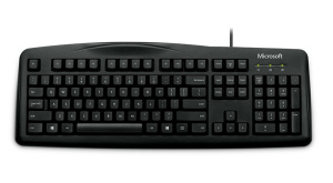 Wired Keyboard 200