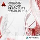 AutoCAD Design Suite Standard 2014