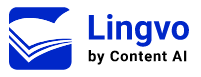 Lingvo by Content AI Выпуск x6 Английская версия