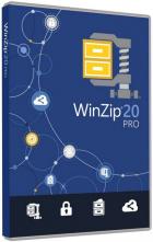 WinZip 20 Professional