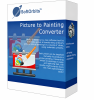 Picture to Painting Converter