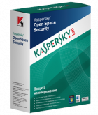 Kaspersky Business Space Security