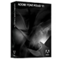 Adobe Font Folio