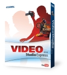 VideoStudio Express 2010