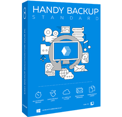Плагины для Handy Backup