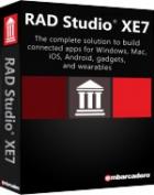 Delphi XE7 Professional