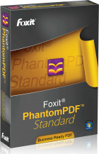 PhantomPDF Standard 8