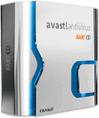 avast! BART CD