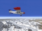 Самолет Flight Simulator X Deluxe