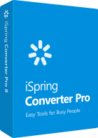 iSpring Converter Pro