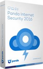 Panda Internet Security 2016