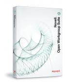 Novell Open Workgroup Suite Small Business Edition