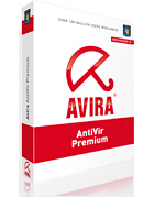 Avira Antivirus Premium