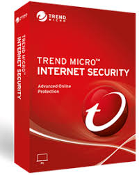 Trend Micro Internet Security 2019