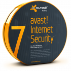 avast! Internet Security 7