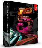 Adobe Creative Suite 5.5 Master Collection