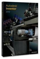 Autodesk Inventor Professional 2012