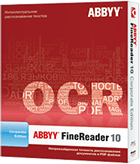 ABBYY FineReader 10.0 Corporate Edition