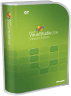 Visual Studio 2008 Standard