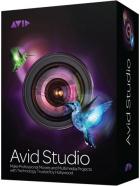 Avid STUDIO