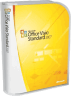 Visio Standard 2007