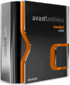 avast! 4 Standard Suite