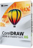 CorelDRAW Home & Student Suite X6