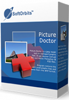 SoftOrbits Doctor for photos
