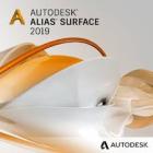 Autodesk Alias Surface 2019