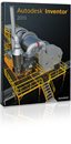 AutoCAD Inventor LT Suite 2013