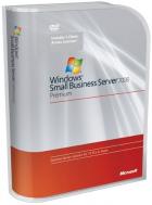 Windows Essential Business Server 2008 Premium