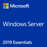 Windows Server 2019 Essentials